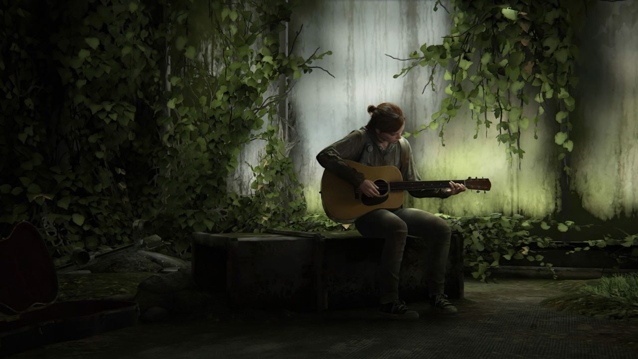 فروش سری The Last of Us لست اف اس