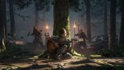 کارگردان سری The Last of Us لست اف اس
