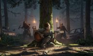 کارگردان سری The Last of Us لست اف اس