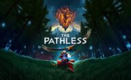 بازی The Pathless