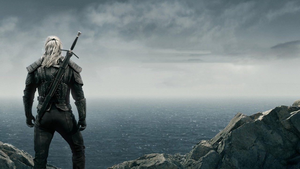 پخش فصل سوم The Witcher (ویچر)