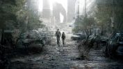 اپیزود اول سریال The Last of Us (لست اف اس)