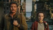 قسمت دوم سریال The Last of Us (لست اف اس)