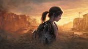 فروش سری بازی The Last of Us (لست اف اس)
