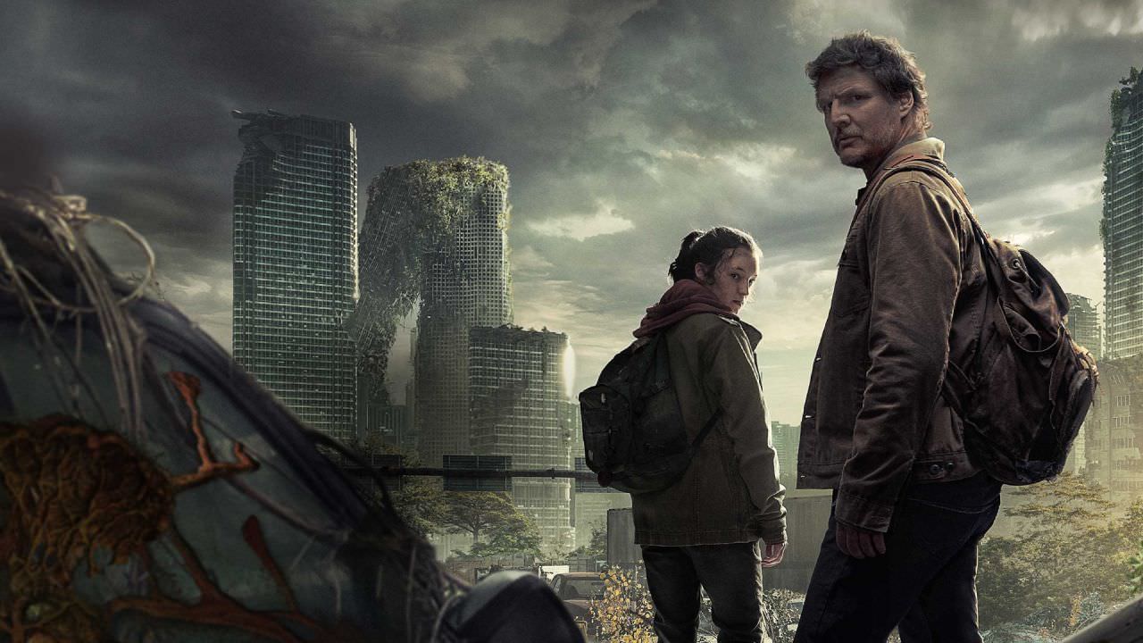 پادکست سریال The Last of Us (لست اف اس)