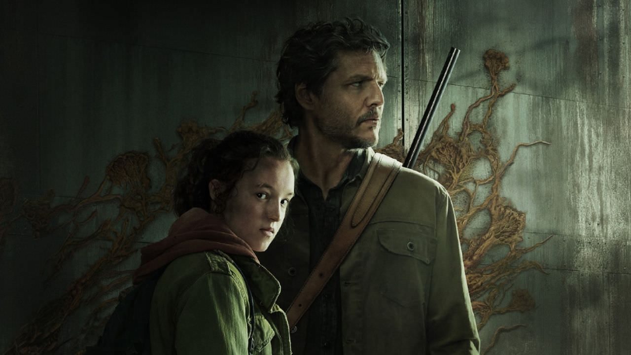 فصل دوم سریال The Last of Us (لست اف اس)