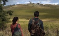 جوئل در سریال The Last of Us (لست اف اس)