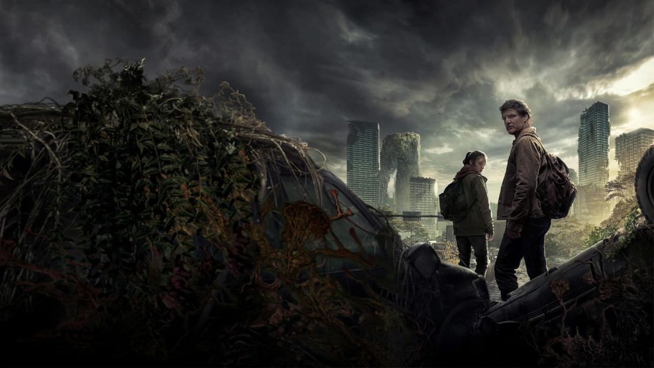 قسمت اول سریال The Last of Us (لست اف اس)