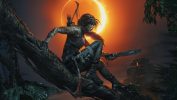 سریال Tomb Raider (توم ریدر)