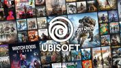 بازی های شرکت Ubisoft (یوبی سافت)