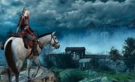 دیسک نسل جدید The Witcher 3