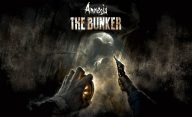 بازی Amnesia: The Bunker
