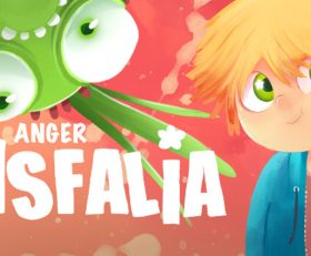 Asfalia Anger