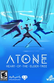 دانلود بازی Atone Heart of the Elder Tree برای PC