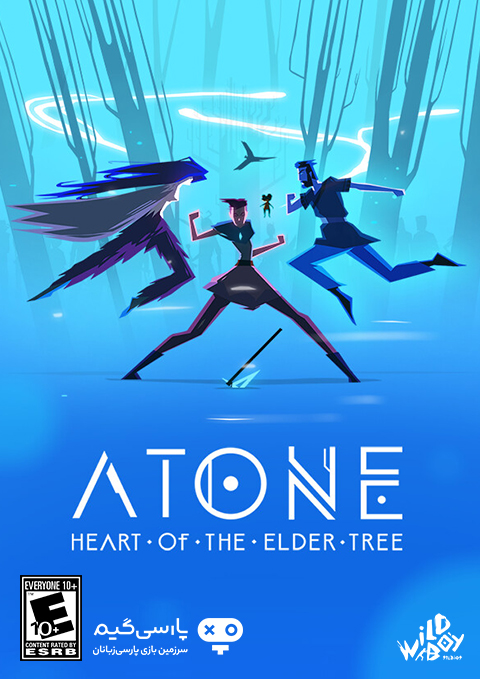 دانلود بازی Atone Heart of the Elder Tree برای PC