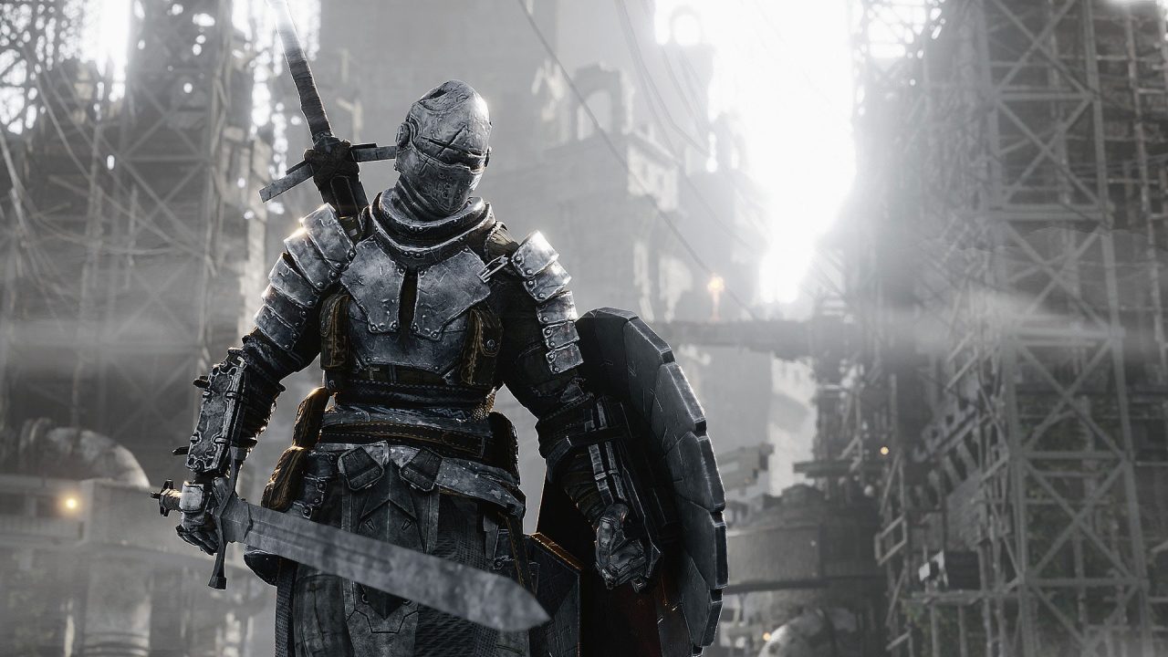 تاریخ انتشار Bleak Faith: Forsaken 