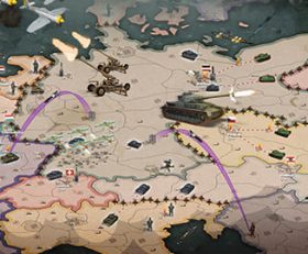 Call of War