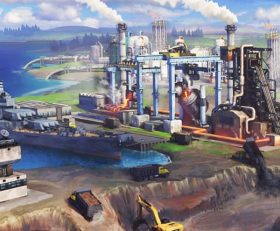 Captain of Industry