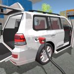 دانلود بازی Car Simulator 2 برای اندروید