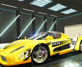 Car Simulator 2