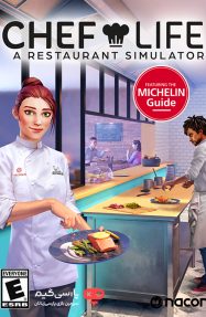 دانلود بازی Chef Life A Restaurant Simulator برای PC