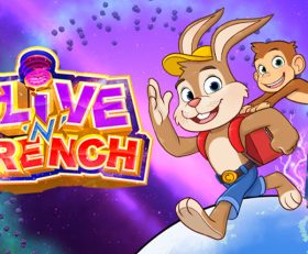 Clive N Wrench