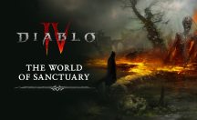 تریلر بازی Diablo IV