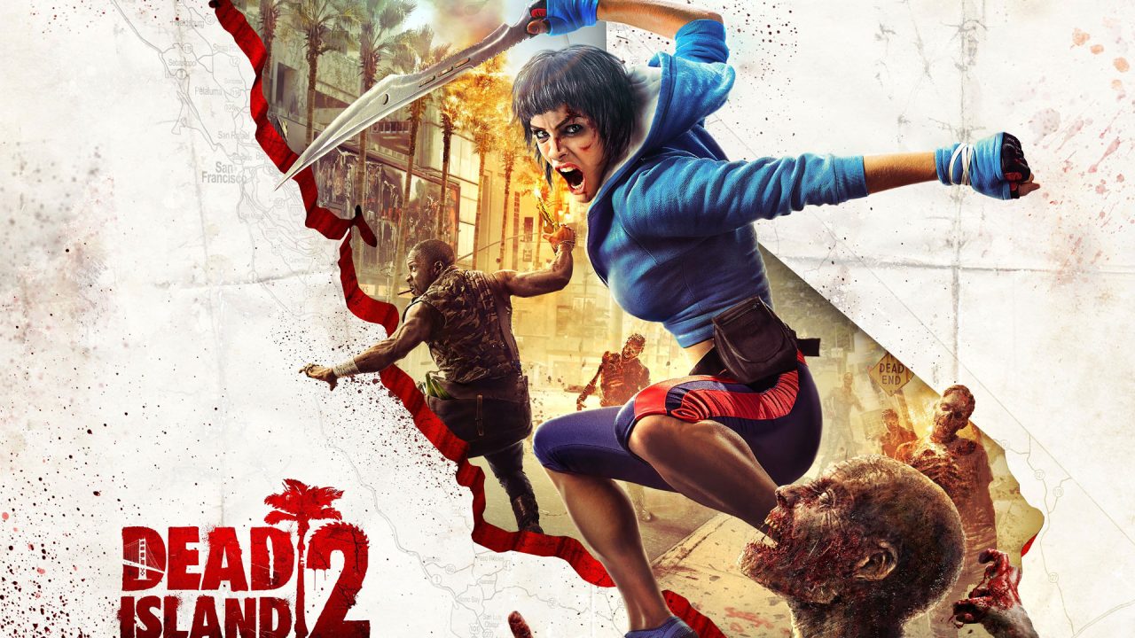 تاریخ انتشار Dead Island 2