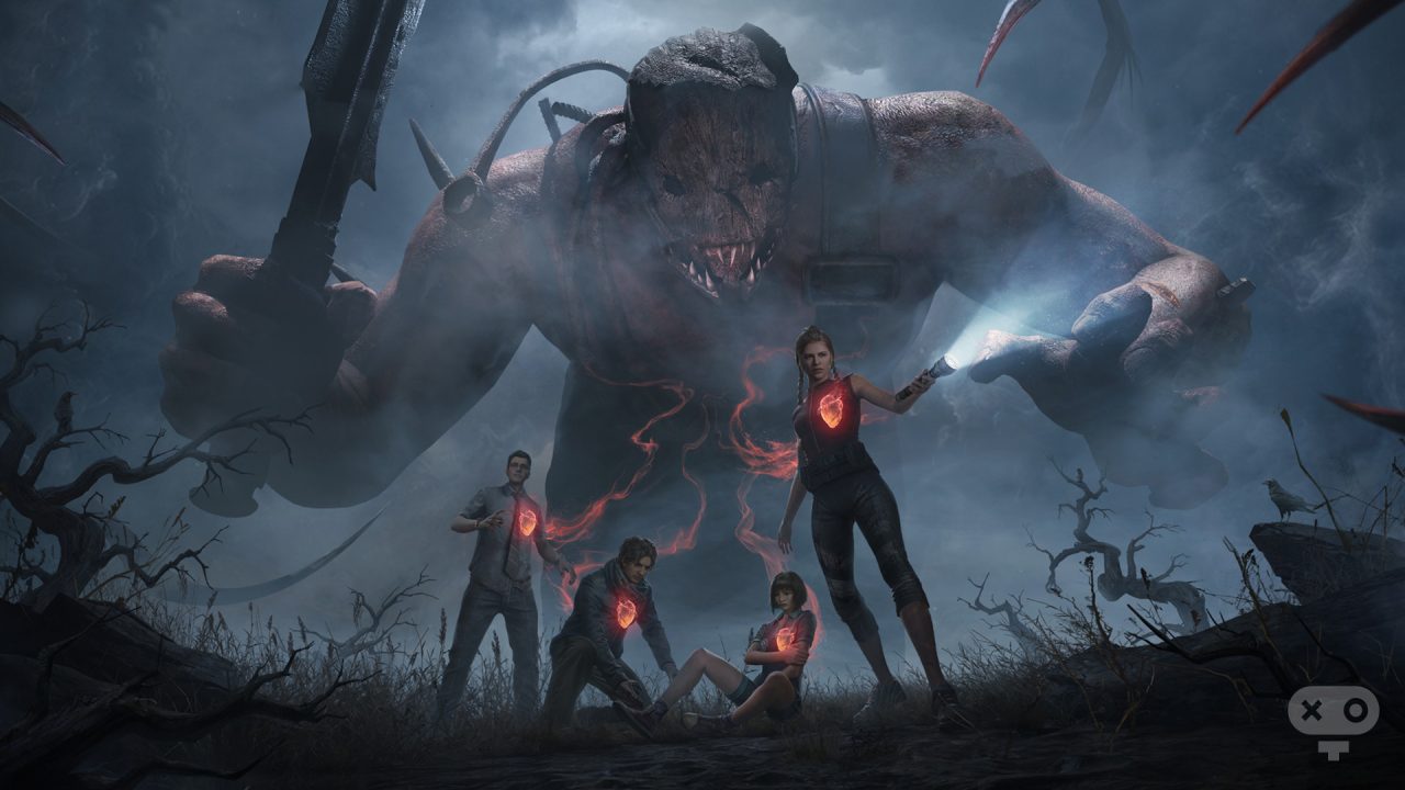 بازی Dead by Daylight Mobile