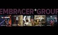 بازی Embracer Group (امبریسر گروپ)