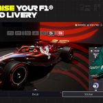 دانلود بازی F1 Mobile Racing