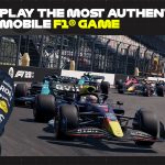 دانلود بازی F1 Mobile Racing برای اندروید