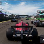 دانلود بازی F1 Mobile Racing برای اندروید