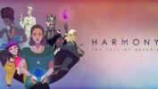بازی Harmony: The Fall of Reverie