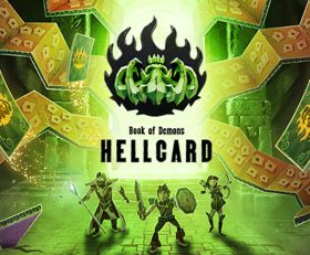 Hellcard