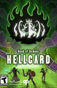 دانلود بازی Hellcard برای PC