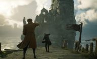 مشکلات بازی Hogwarts Legacy