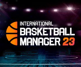 International Basketball Manager 23
