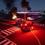 بازی Into the Flames