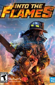 دانلود بازی Into the Flames برای PC