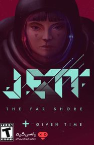 دانلود بازی Jett The Far Shore Given Time برای PC