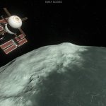 بازی Kerbal Space Program 2