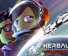 Kerbal Space Program 2