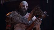 کریتوس God of War Ragnarok
