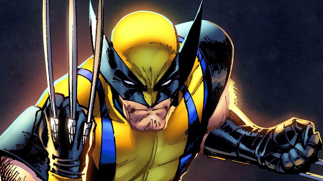 بازی Marvel’s Wolverine