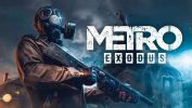 ساخت دنباله Metro Exodus