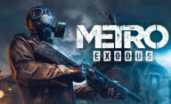 ساخت دنباله Metro Exodus