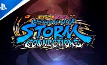 Naruto x Boruto Ultimate Ninja Storm Connections