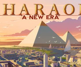 Pharaoh A New Era