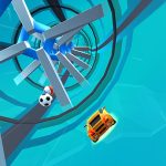 دانلود بازی Car Race Master برای اندروید